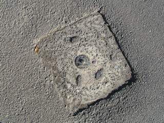 Geodetic network in Sydney, Australia Geodetic network in Sydney, Australia