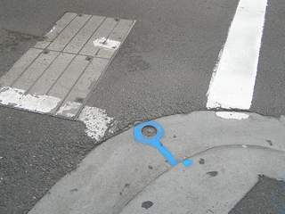 Geodetic network in Sydney, Australia Geodetic network in Sydney, Australia